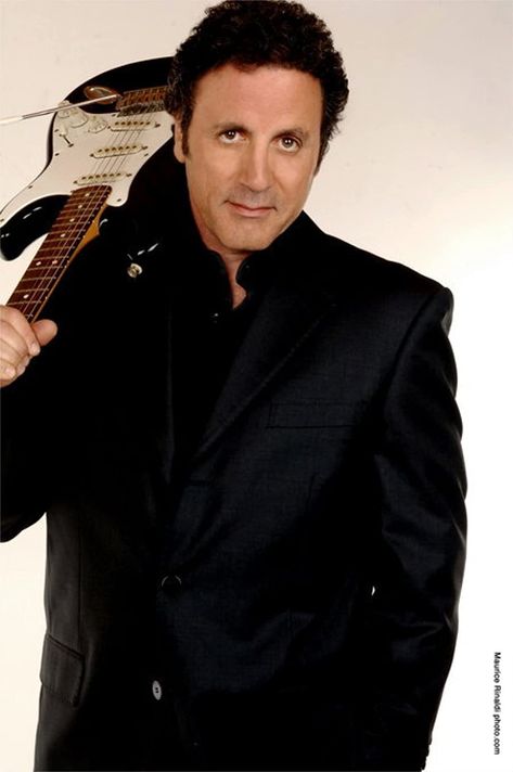 Frank Stallone, Frank And Beans, Norm Macdonald, Weekend Update, Michael Thomas, Morning Call, Don Johnson, Miami Vice, The Concert