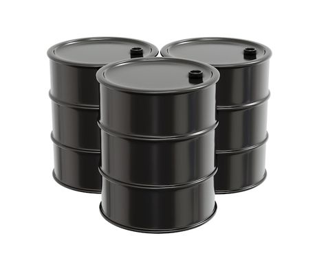 Premium Photo | 3d rendering of petroleum oil drum container barrel isolated on white background 3d render illustration cartoon style Oil Barrel, Oil Drum, Illustration Cartoon, Background 3d, 3d Render, Cartoon Style, 3d Rendering, Premium Photo, Small Trash Can