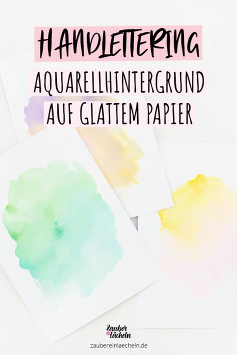 Den Schriftzug beherrscht ihr schon, aber ihr möchtet den Hintergrund eurer Werke noch aufwerten? Mit Aquarellhintergründen gelingt euch das ganz sicher! Mit dieser Handlettering Technik wird jeder einfache Schriftzug zu einem Kunstwerk. Natürlich könnt ihr eure Farben individuell an jedes Projekt anpassen und könnt euch hier frei entfalten! Probiert es doch mal aus. Zauber ein Lächeln, Handlettering, Handlettering lernen deutsch, Handlettering für Anfänger, Handlettering lernen kostenlos Handlettering Abc, Pie Chart