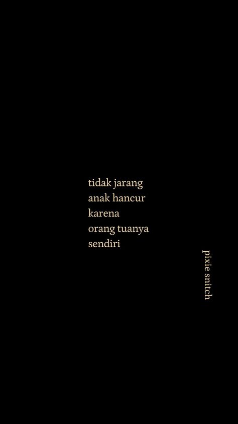 #indonesia #quotesindonesia Mental Down, Haha Quotes, Indonesia Quotes, Down Quotes, Quotes Lockscreen, Inpirational Quotes, Broken Home, Quotes Indonesia, Text Quotes