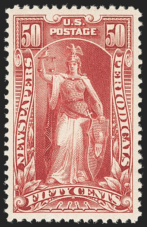 Postage Stamps Usa, Postage Stamp Collecting, Usa Stamps, Revenue Stamp, Postage Stamp Collection, طابع بريدي, Going Postal, Old Stamps, Rare Stamps