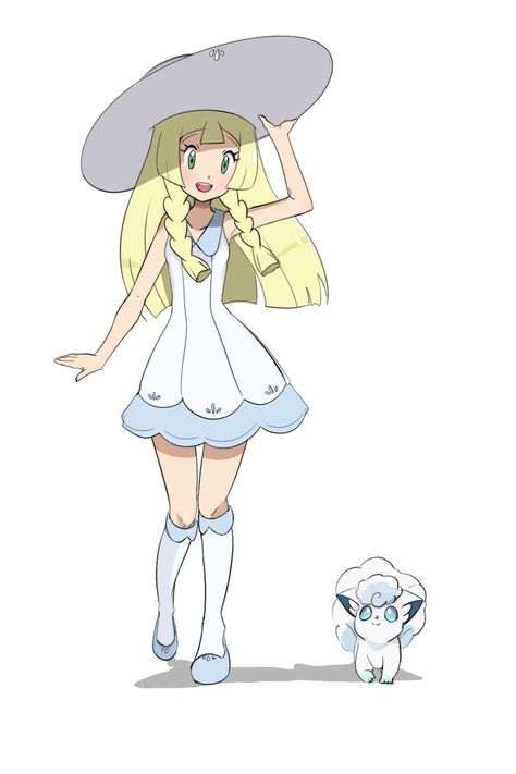 Digimon Pokemon, Pokemon Moon And Sun, Lillie Pokemon, Pokemon Lillie, Strongest Pokemon, Pokémon Heroes, Pokemon W, Pokemon Costumes, Pokemon Moon