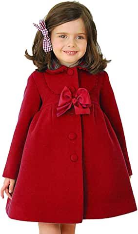 Amazon.com: kids trench coat Girls Trench Coat, Kids Winter Jackets, Fall Fashion Coats, Girls Outerwear, Dress Up Costumes, فستان سهرة, Kids Coats, Girl Coat, Winter Days