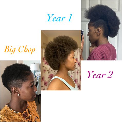 Natural Hair Big Chop Journey Big Chop, Natural Hair Styles, Hair