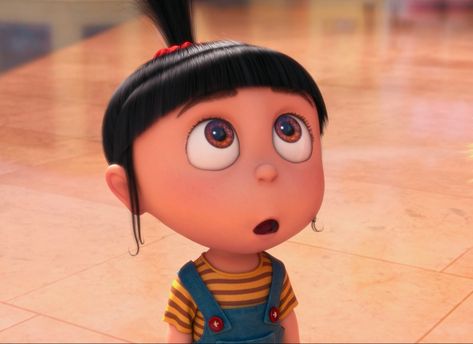 Illumination entertainment animation studios 
Despicable Me movie Fluffy Despicable Me, Agnes Despicable Me, Monsters Inc Boo, Orphan Girl, Despicable Me 2, Cute Disney Pictures, Weird Quotes Funny, First Meeting, Cute Cartoon Characters