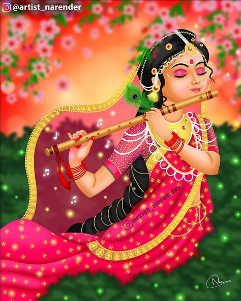 Radha Rani Wallpaper, Rani Wallpaper, Shree Radha Rani, Krishna Ashtami, Radha Ashtami, Vrindavan Krishna, Shree Radha, Krishna Flute, Krishna Bhajan