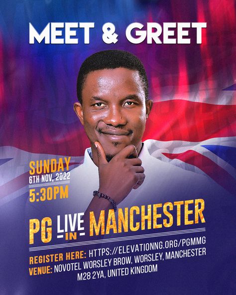 Meet And Greet Poster Design, Event Poster Design, Church Graphic Design, Meet And Greet, Church Design, Event Poster, Creative Ads, Graphic Designs, Graphics Design