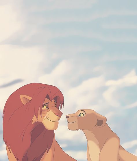 Disney Amor, Il Re Leone, Simba And Nala, Flynn Rider, Disney Phone Wallpaper, Disney Lion King, Disney Aesthetic, Disney Home, Cute Disney Wallpaper