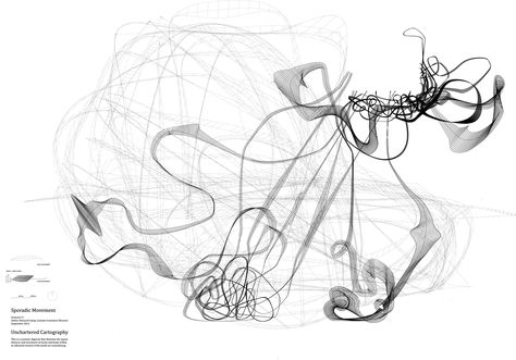 Mapping Architecture, Mental Mapping, Movement Architecture, Cartography Map, African Architecture, Bouncing Ball, Architecture Mapping, Toy Boats, Esoteric Art