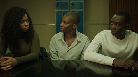 Michaela Coel, Serena Van Der Woodsen, Hbo Series, Drama Series, Screen Time, Tv Stars, Best Tv, Go Outside, Gossip Girl