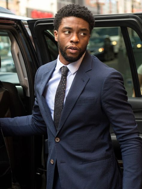 Chadwick Boseman Aesthetic, Boseman Chadwick, Michael Bakari Jordan, Third Watch, Black Panther Chadwick Boseman, Robert Downey Jr., Black Panther 2018, Jackie Robinson, Black Actors