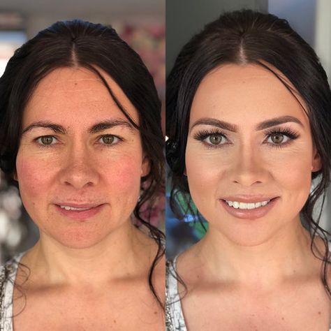 Bridal Make Up Round Face, Bride Makeup Fair Skin, Over 40 Bridal Makeup, 2024 Bridal Makeup, Bridal Makeup Trends 2024, Bride Updo, Types Of Makeup, Braut Make-up, Round Face