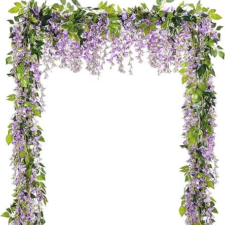 Amazon.com: Enchanted Forest Decorations Enchanted Forest Bedroom, Forest Decorations, 360 Photobooth, Enchanted Forest Decorations, Forest Bedroom, Enchanted Forest Theme, Forest Theme, Purple Accents, Hall Decor