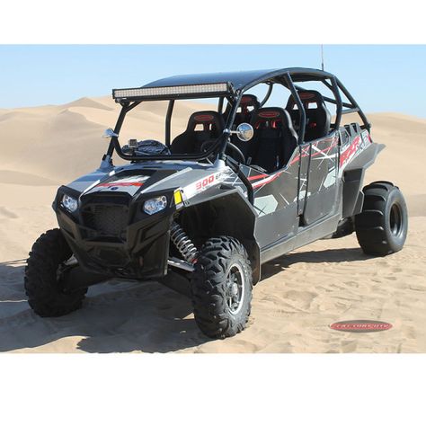 FACTORY UTV – POLARIS RZR4 800-XP4 900 DOORS » Bad Motorsports Inc. Can Am, Extreme Weather, Motorsport, Monster Trucks, Doors, Vehicles