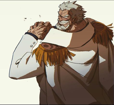 One Piece Garp, Garp Onepiece, Monkey D Garp, Noxus League Of Legends, Heroic Age, One Piece Chapter, One Piece Drawing, One Piece Fanart, Graphic Wallpaper