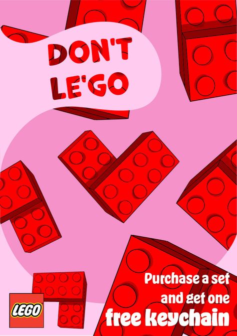 Lego Inspired Graphic Design, Lego Concept Art, Lego Design Poster, Lego Design Graphic, Lego Poster Design, Lego Infographic, Lego Moodboard, Lego Illustrations, Lego Ads