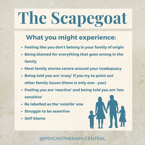 The Scapegoat, Adverse Childhood Experiences, Narcissism Relationships, Narcissistic People, Personal Responsibility, Not Okay, Crazy About You, Family Dynamics, Relationship Issues