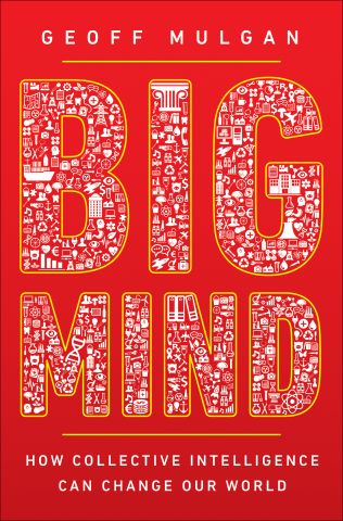 Five Principles for Organizing Collective Intelligence Samantha Power, Ryan Serhant, Peter James, Collective Intelligence, Michael Collins, Self Organization, Tony Blair, Leo Tolstoy, Rudolf Steiner