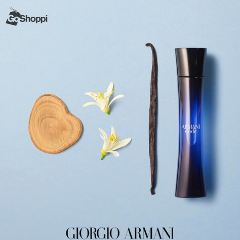 Armani Code Perfume, Code Perfume, Armani Code For Women, Giorgio Armani Perfume, Giorgio Armani Code, Giorgio Armani Beauty, Prada Candy, Armani Code, Feminine Fragrance