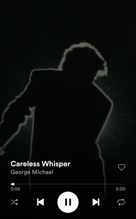 George Michael Careless Whisper, Careless Whisper, George Michael, Me Me Me Song, Summer 2024, Michael Jackson, How To Fall Asleep, Album Covers, Songs