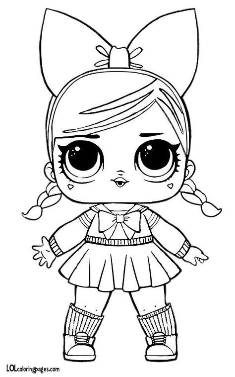 L.o.l. Dolls Fashionistas Coloring Pages ⋆ Download & Print For Free 1B4 Lol Doll, Free Kids Coloring Pages, Doll Drawing, Disney Princess Coloring Pages, Princess Coloring Pages, Doll Party, Unicorn Coloring Pages, Cartoon Coloring Pages, Disney Coloring Pages