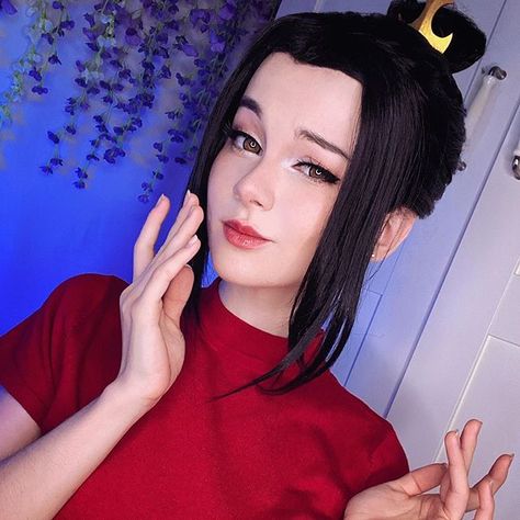 Ays (@mk_ays) • Fotos y videos de Instagram Azula Cosplay, Azula Avatar, Fire Princess, Princess Azula, Avatar Azula, Avatar Cosplay, Best Cosplay Ever, Avatar Characters, Persona 5