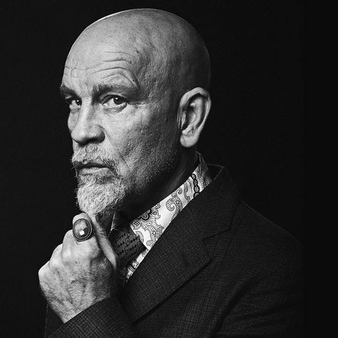 Classic Film Stars, John Malkovich, Actors Male, Hollywood Legends, Intp, Hollywood Actor, Classic Films, 인물 사진, New Project