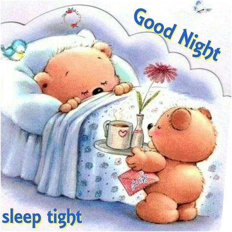 10 Top Beautiful Good Night Quotes Teddy Bear Quotes, Good Night Cards, Beautiful Good Night Quotes, Good Night Sleep Tight, Good Night Love Images, Cute Good Night, Teddy Bear Pictures, Slaap Lekker, Good Night Prayer