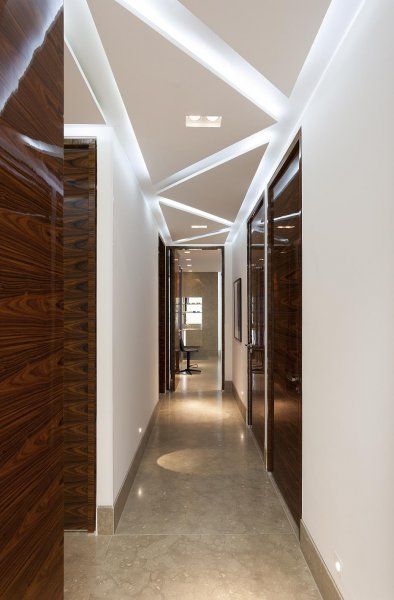 Passage Ceiling Design Modern Luxury, Passage Ceiling Design Modern Home, Passage Ceiling Design Modern, Corridor False Ceiling Design, Corridor Ceiling Design, Passage Ceiling Design, Living Room False Ceiling Design, Room False Ceiling Design, Gypsum False Ceiling