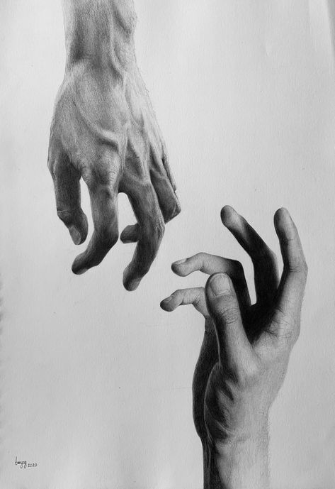 Full Person Reference Photo, Hand Holding Wrist, Hand Touching, Reference Pose, Turned Art, Hand Photography, Hand Drawing Reference, Hand Reference, 인물 드로잉