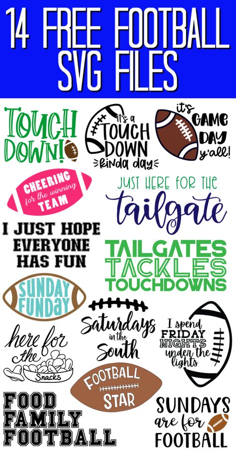 Football Cricut Ideas, Free Cricut Monogram Downloads, Football Mom Svg Free, Eddie Cookies, Football Svg Free, Football Crafts, Sport Theme, Hail State, Football Homecoming