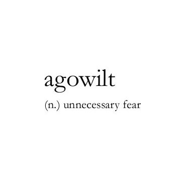 Word of the Day:  Agowilt  I just saw a spider across the other side of the room and it started running towards me, so this word had been on my mind! . . . #WordoftheDay #fear #spiders #fearful #readers #writers #creativewriting #writerscommunity #writerslife The Fear Of, Other Words For Running, Cool Words With Deep Meaning, Fear Definition, Other Words For Beautiful, My Mind And Me, Phobia Words, Scary Words, Silly Words