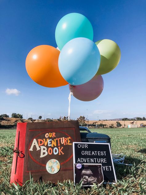 Book Themed Pregnancy Announcement, Toy Story Pregnancy Announcement, Pregnant Announcement To Parents, We’re Expecting Announcement, Nature Pregnancy Announcement, Travel Pregnancy Announcement, Up Baby Announcement, Mexican Pregnancy Announcement, Long Distance Pregnancy Announcement