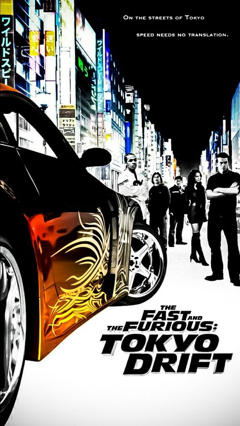 Fast and Furious Shad Moss, Brian Tee, To Fast To Furious, Buddy Movie, Dj Shadow, Lucas Black, The Fast And The Furious, Sung Kang, Fast And The Furious