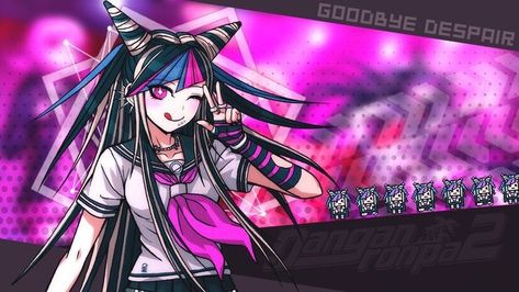 Ibuki Wallpaper, Pastel Aesthetic Wallpaper, Danganronpa Ibuki, Ibuki Mioda, Izuru Kamukura, Danganronpa Game, Danganronpa Characters, Computer Wallpaper, Wallpaper Pc