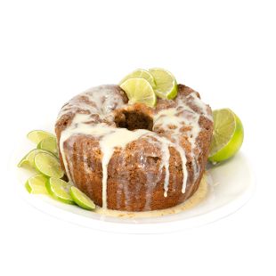 Key Lime Coffee Cake - Blue Chair Bay® Key Lime Bundt Cake, Lime Icing, Key Lime Buttercream, Key Lime Pound Cake, Key Lime Rum Cream, Lime Pound Cake, Key Lime Cake, Rum Cream, Sour Cream Pound Cake