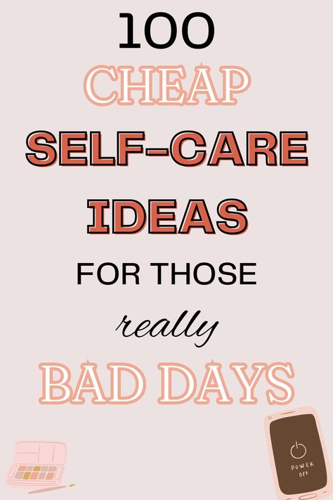 #selfcare #mentalhealth #wellness

Take care of your mental health with these 7 daily habits that will help you improve your mood, reduce stress, and increase your overall Acts Of Self Care, Self Care Activities For Women, Cheap Self Care Ideas, Self Care Things To Do, Self Care Activities For Adults, Self Care Activity, Group Activities For Adults, Self Care Checklist, Self Care Ideas