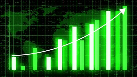 Get a 14.034 second 4k hud graph with rising stock footage at 30fps. 4K and HD video ready for any NLE immediately. Choose from a wide range of similar scenes. Video clip id 1049635594. Download footage now! Bar Graph, Bar Stock, Screen Video, Green Screen Video Backgrounds, Bar Graphs, Best Background Images, Video Background, Green Screen, Video Clip