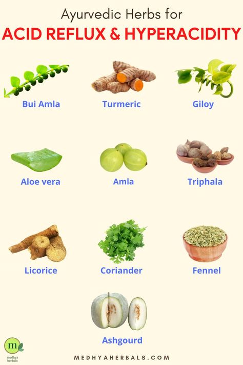 If you're looking for a natural way to reduce acid reflux and hyperacidity, look no further than these 10 herbs. Ayurveda has long used these herbs to help with digestion and keep the gut healthy. Antacid Foods, Natural Antacid, Help With Digestion, Acid Reflux Relief, Smoothie Bowl Healthy, Poor Digestion, Diy Snacks, Homemade Cleaning Solutions, Help Digestion