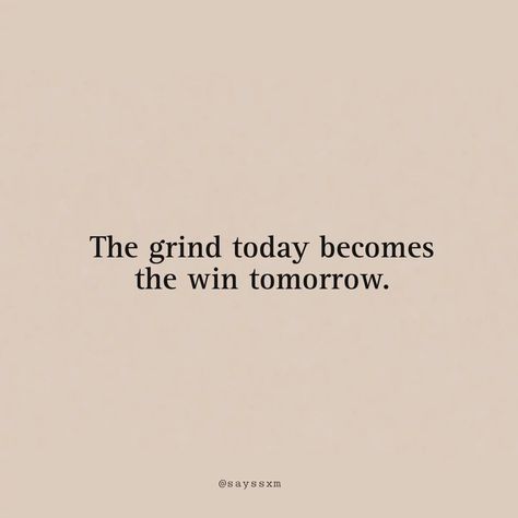 Grind! #quote #morningmotivation #morninginspiration #inspiringquotes #successquotes #spreadpositivity #positivityiskey #explorepage #fypage #keytosuccess #motivation Put In Work Quotes, Work Grind Quotes, Keep Grinding Quotes Motivation, Grind Time Aesthetic, Grind Season Quotes, Grindset Aesthetic, 75 Hard Motivational Quotes, Bar Prep Motivation, Grit Quotes Growth Mindset