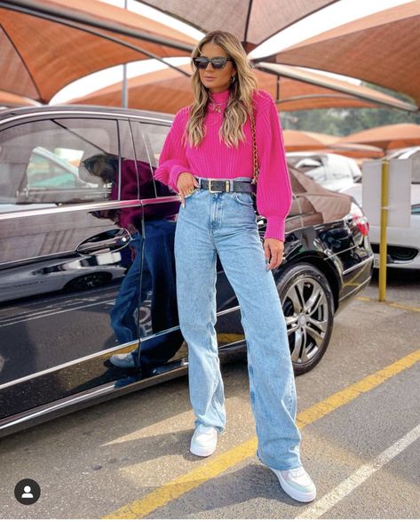 Wide Leg Outfit Jeans, Wide Leg Outfit, Outfits Juvenil, Wide Leg Jeans Outfit, Look Legging, Outfits Con Jeans, Jeans Outfit Winter, Causual Outfits, Outfit Inspo Fall