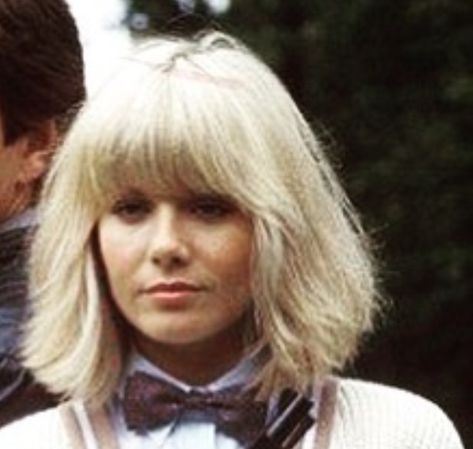 Bob with fringe Glynis Barber, Bob With Fringe, New Hair Do, Bob With Bangs, Hot Hair Styles, Bobs Haircuts, Marilyn Monroe, Bob Hairstyles, New Hair