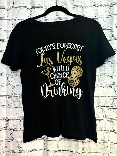 Grab your tshirt for your trip to Las Vegas Las Vegas Shirt Ideas, Vegas Graphic Design, Graphic Design Tshirt, Cat Tanks, Fort Myers Florida, Las Vegas Trip, Design Tshirt, Graphic Tshirt Design, Drinking Shirts