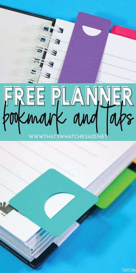 Cricut Planner Ideas, Cricut Planner Projects, Cricut Planner, Cricut Journal, Planner Cricut, Making A Planner, Diy Happy Planner, Diy Tabs, Planner Svg Files Free