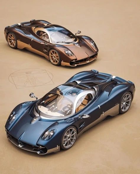 Pagani Utopia, Pagani Car, Pagani Huayra, Super Sport Cars, Super Luxury Cars, Best Luxury Cars, Pretty Cars, Dream Garage, Cars Organization