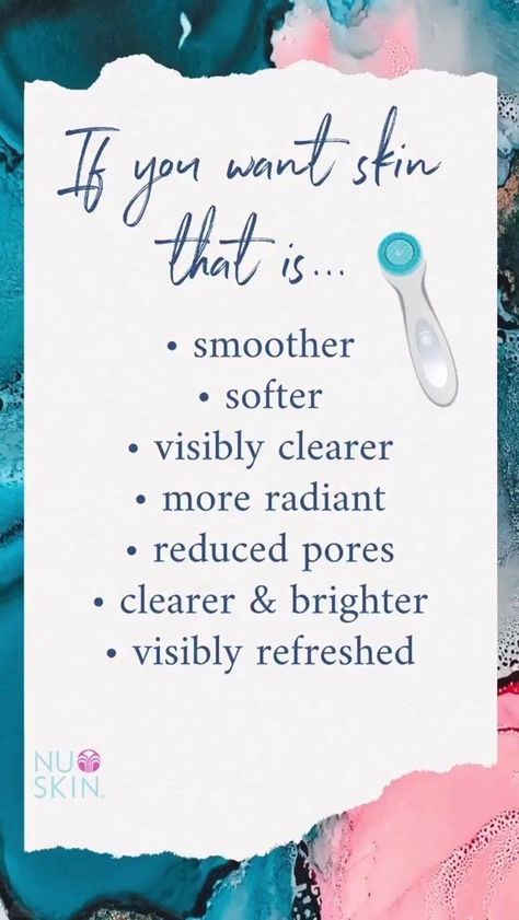 Nuskin Products, Galvanic Spa, Facial Devices, Skin Care Devices, Best Skincare, Skin Products, Marketing Quotes, Anti Aging Skin Products, New Skin