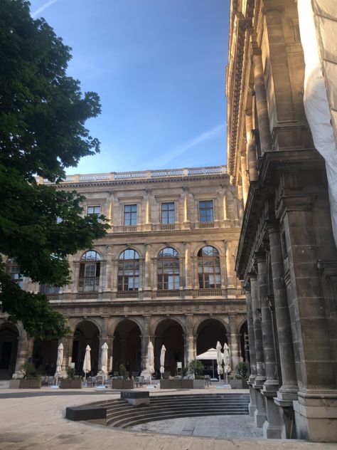 University Of Vienna Aesthetic, Vienna University Aesthetic, University Campus Aesthetic, Vienna University, Vienna Aesthetic, Campus University, Campus Aesthetic, Vienna Waits For You, University Of Vienna