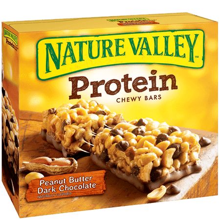 Protein Bars Best Breakfast Bars, Pancakes Oatmeal, Peanut Butter Dark Chocolate, Healthy Low Calorie Snacks, Nature Valley Granola, Breakfast Bars Healthy, Peanut Butter Protein Bars, Protein Bars Homemade, Low Calorie Breakfast