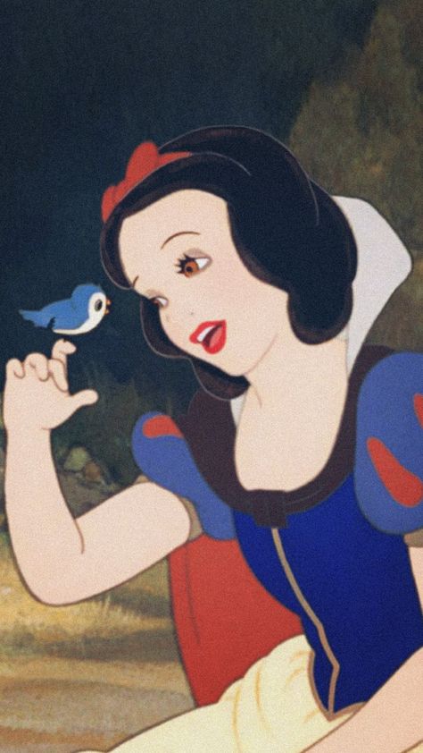 Snow White Pictures, Snow White Characters, Snow White Art, Snow White Seven Dwarfs, Sette Nani, Disney Characters Wallpaper, Disney Princess Characters, Disney Princess Snow White, Disney Princesses And Princes