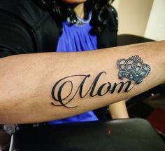 Mum Tattoo Ideas For Men, Mom And Son Small Tattoo Ideas, Mum Tattoos For Men, Mothers Name Tattoo Ideas For Men, Tattoo Ideas Dedicated To Mom, Mom Tattoo For Men Mothers, Moms Name Tattoo Ideas, Moms Name Tattoo Ideas Men, Mum Tattoo For Men